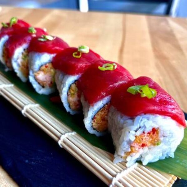 6mcx Doragon uramaki