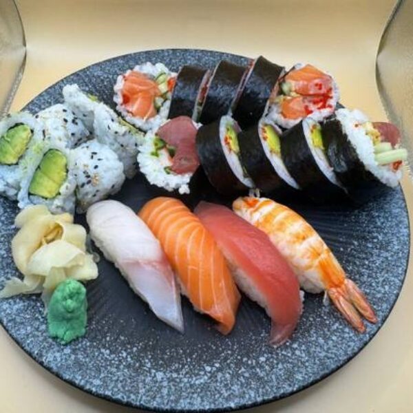20mcx Maki/Sushi