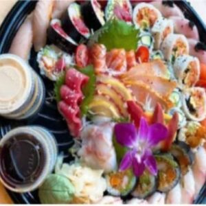 57mcx Sushi/Maki