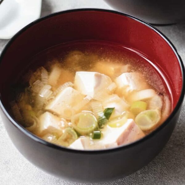 Miso Soup
