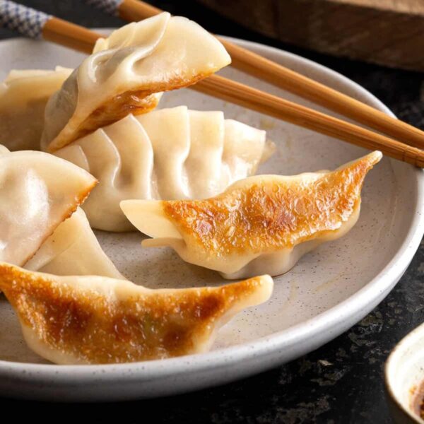Gyoza