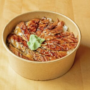 Unagi Don