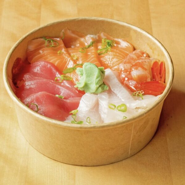 Kaizen Don